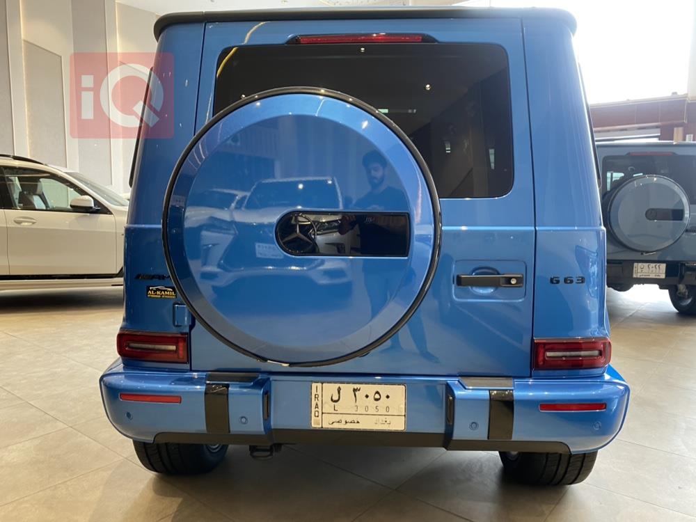 مێرسێدس بێنز G-Class